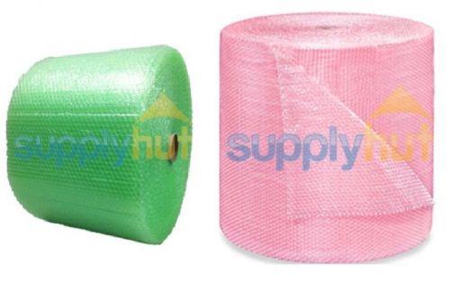 3/16&#034; SH Small Bubble. Wrap my Padding Roll. x 700&#039;x 12&#034; Wide 700FT Perf 12&#034;