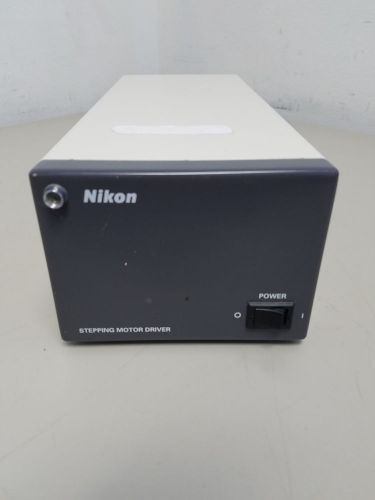 Nikon Stepping Motor Driver SMD-2450