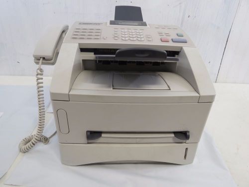 Brother IntelliFax-4100e High Speed Business-Class Laser Fax