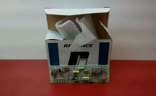 *NEW* RELIANCE GATE DRIVER CIRCUIT BOARD 0-52012-1
