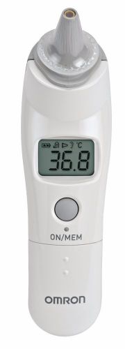 Omron DIGITAL THERMOMETERS MC-523 - Free Shipping