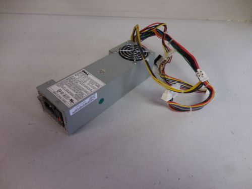 1 PC DELL PS-5161-1D1 USED, AS IS POWER SUPPLIES AC