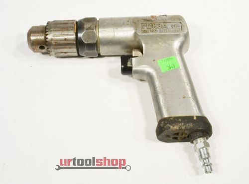 Snap-on pdr3a air pneumatic 3/8&#034; drill 2643-247 for sale