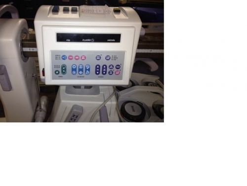 OEC 9600 c-arm fluoroscopic pain management general electric GE carm