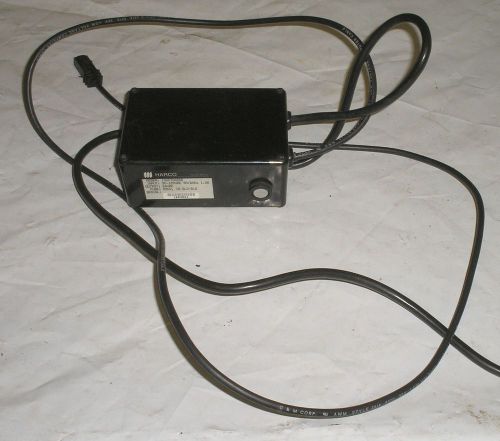 HARCO AC Adapter Power Supply Assembly # 100070026B
