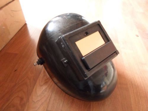 Winkin welding helmet gor vue corp wh2010 Steampunk