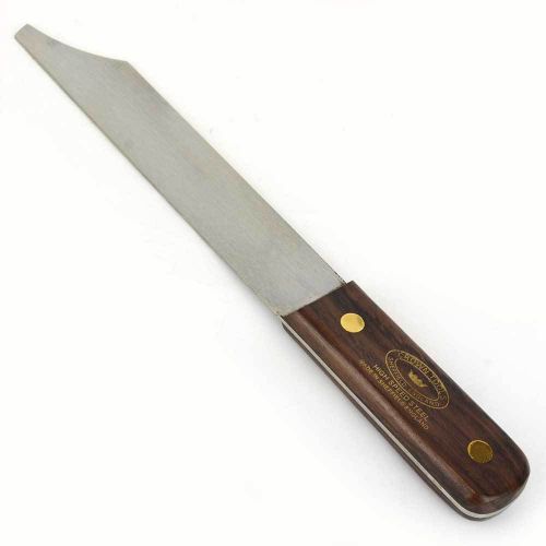 Big Horn 24047 / Crown 244AF Firmager 1/16-Inch 1.6mm Parting/Shaping Tool