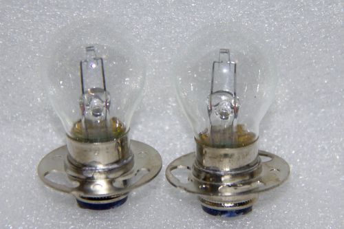 Medical Instrument Bulb - 1460 &amp; 1460x - 6V18W - New old stock
