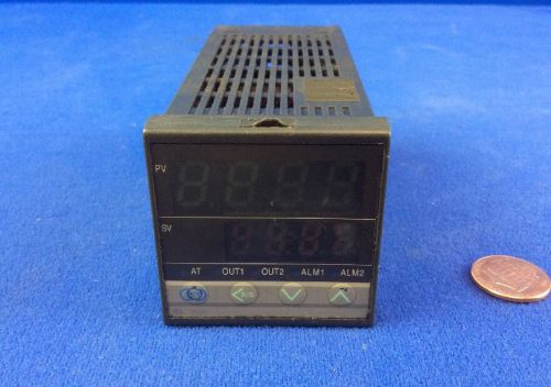 RKC CB100FK02-V-NN-NN/A PID TEMPERATURE CONTROLLER Voltage Pulse Output