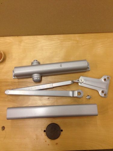 Yale 3301 Door Closer 689 Finish