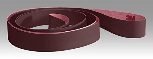 3M (SC-BL) Surface Conditioning Low Stretch Belt, 3/4 in x 118 in A MED