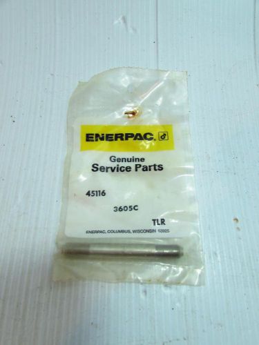 Enerpac Genuine Service Parts 4&#034; Tubing 45116