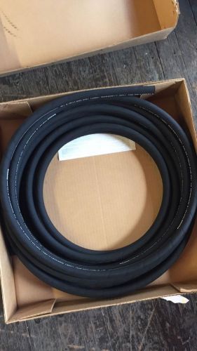 PARKER 422-8-BX HYDRAULIC HOSE 50 Ft, NEW, FREE SHIPPING, @PA@