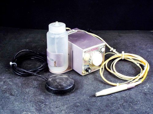 Osada enac oew-10 dental ultrasonic scaler w/ 27-30 khz frequency for sale