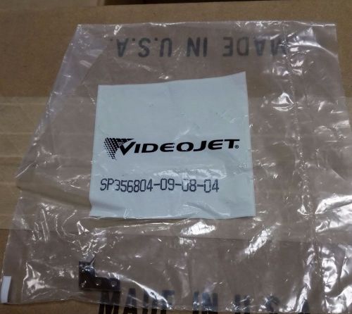 NEW! VideoJet SP356804 Charge Tunnel