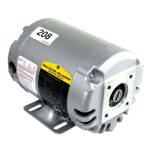 Frymaster motor/gasket kit 208v 50/60hz 1425/1725rpm  # 8261756 for sale