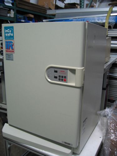 SANYO ELECTRIC CO., LTD., MCO-17AIC CO2 INCUBATOR