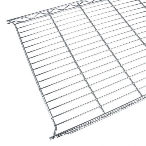 Metro 1224c shelving, wire for sale