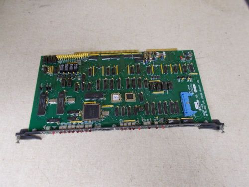 Zetron 4048 CCE System Traffic Card 48-Channel 702-9818E3 410-9818C