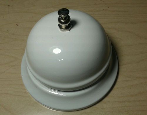 New call bell serving waiting help need assistance work job business office