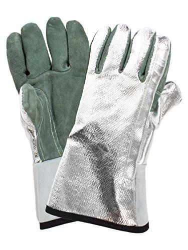 National Safety Apparel Inc National Safety Apparel DJXGSP382 Fusion Carbon
