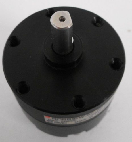 SMC NCRB1BW30-180S Rotary Actuator