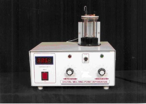 Digital melting point apparatus for sale