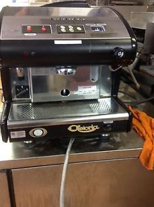 Astoria Espresso Machine. Sae/1N