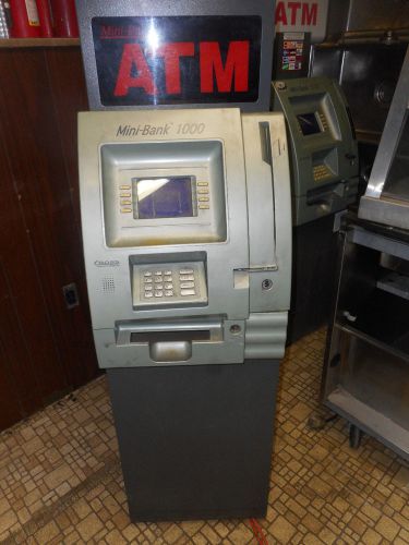 CROSS MINI BANK 1000 ATM MACHINE