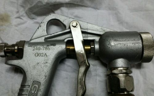 Graco texture gun 240-786