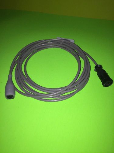 Abbott TransPac Reusable Cable 42661-04-42