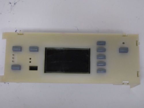 Lot of 3 HP DesignJet 5000 5500 Front Control Panel Assembly Q1251-60243