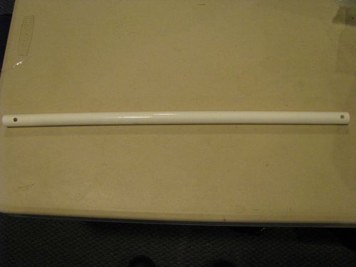 ANTENNA PRODUCTS 0002-6587-202 INSULATION ROD  NSN: 5970-01-119-8168