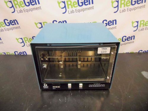 Bellco glass inc. autoblot micro hybridization oven 7930-00110 for sale