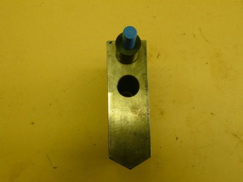 Dillon Chuck Jaws MK4NE600H