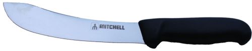 6.5&#034; knife skinning black fibrox handle cat 13765f for sale