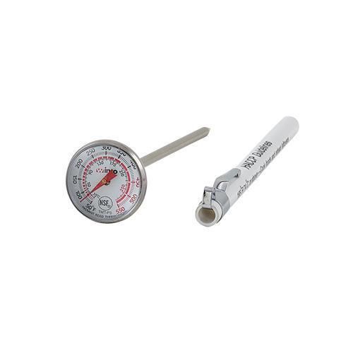 Winco TMT-P3 Pocket Test Thermometer
