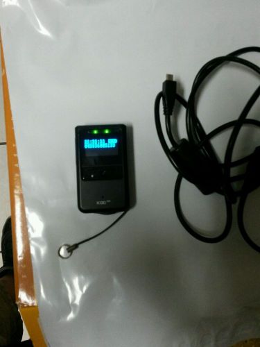 Koamtac KDC200i 1D Laser Bluetooth Barcode Scanner For Android &amp; iPhone