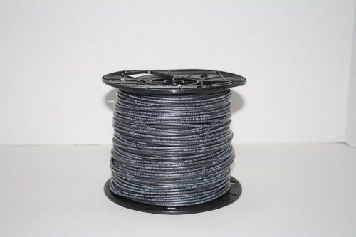 # 12 thhn stranded wire -- 6 rolls- each roll 500&#039; for sale