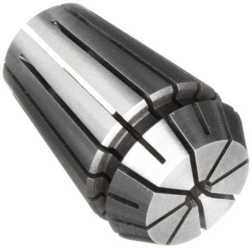 Royal Products Ultra-Precision ER Collet, ER-20, Round, 1/8&#034; Diameter