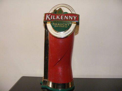 Beer Tower-keg-Logo-Kilkenny