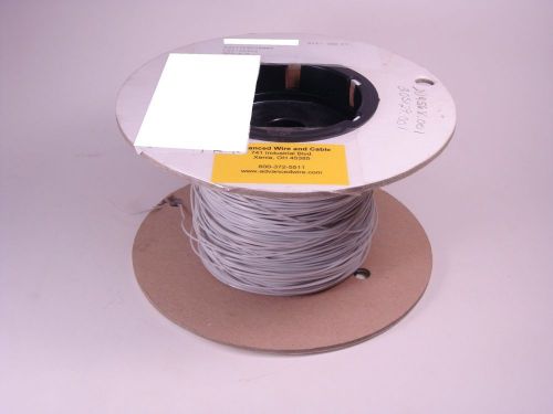 63111FQ22BNN9 Solid Single Conductor Copper Core Tin Plated 24AWG M81822/6-B22-9
