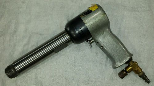 USATCO 17-7x bsp .498 Shank Pneumatic Riveting Hammer