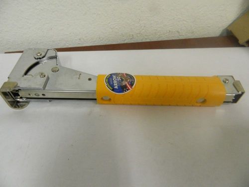 Arrow hammer tacker staple gun manual #89880413 for sale