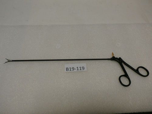 JARIT 600-115 Monopolar Taperd Dissecting Forceps 5mmx32cm Endoscopy Instruments