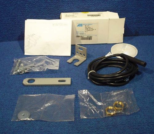 Accu-Sort  (B-33107) Sensor - New Open Box