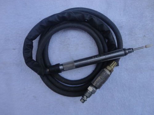 Dotco pencil air grinder 10r0400-18 60,000 rpm for sale