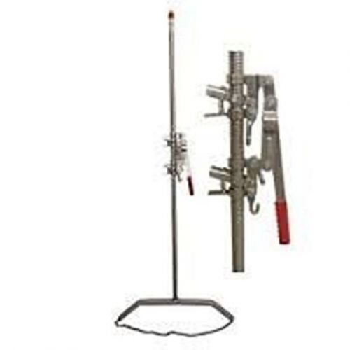 Calf puller hercules fetal extractor heavy duty difficult calving 65&#034; handle for sale