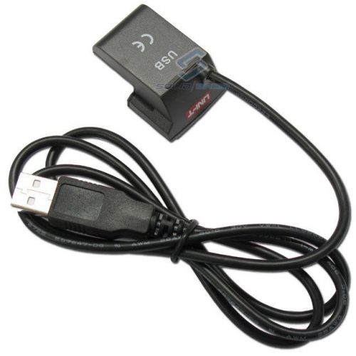 UNI-T UT-D04 USB infrared interface program cable for UT71A UT71B UT71C UT81B