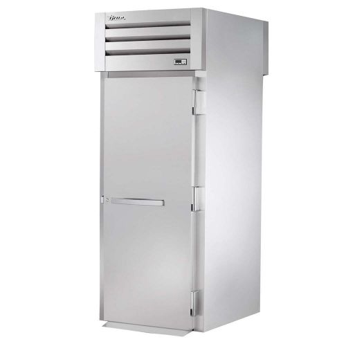 Heated roll-thru one-section true refrigeration str1hrt-1s-1s (each) for sale